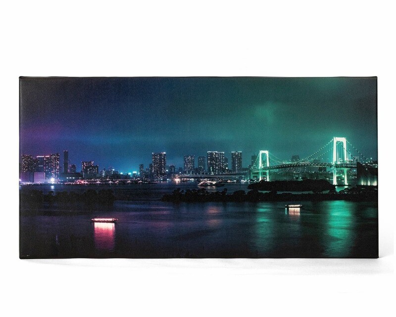 Canvas Print 75 x 100cm Portrait or Landscape ON SALE until 30/06/22