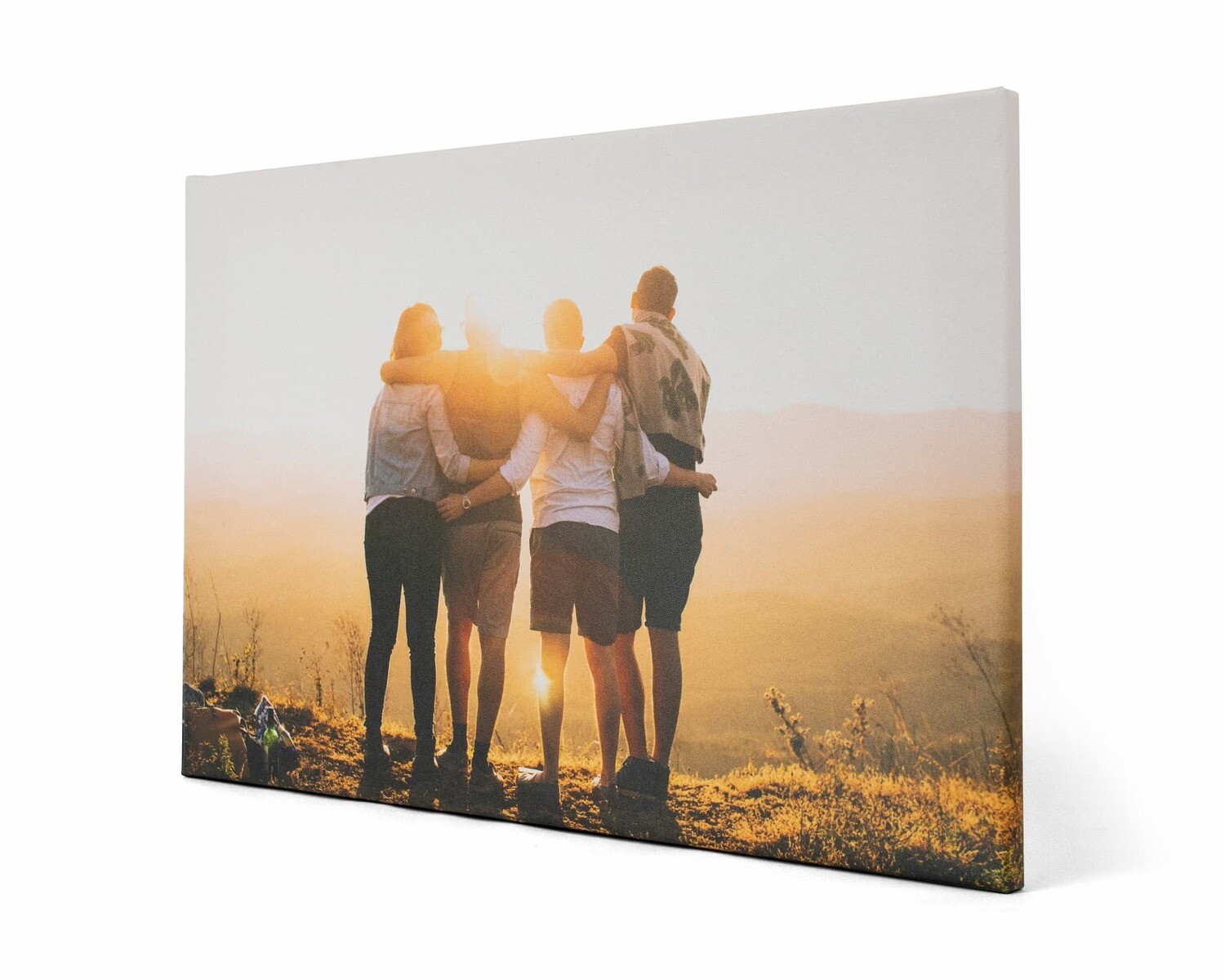Canvas Print 50 x 75cm Portrait or Landscape ON SALE to 30/06/22
