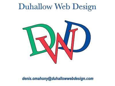 Duhallow Web Package