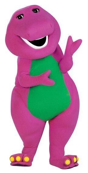 barney