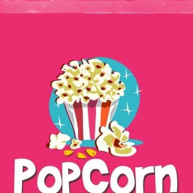 popcorn