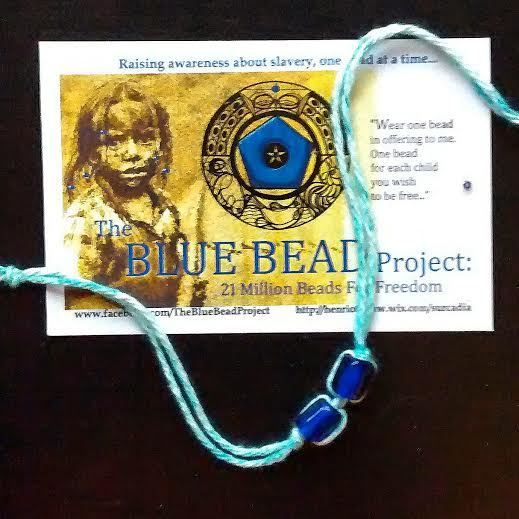 Grandma Moses Bracelet