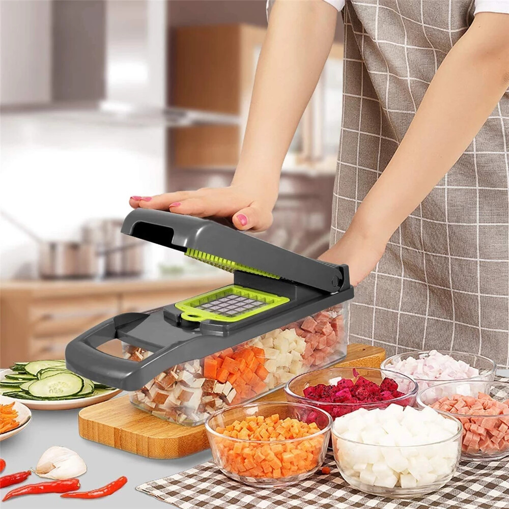 Supreme Dicer Slicer