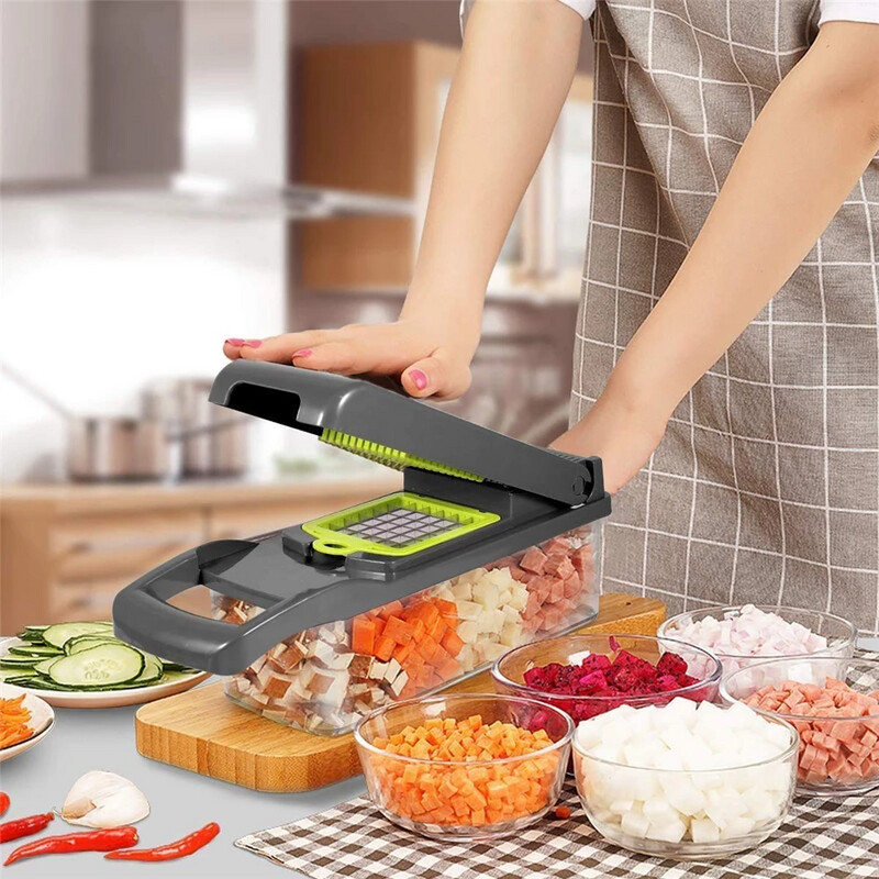 Supreme Dicer Slicer