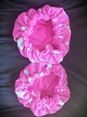 Deep Conditioning Cap