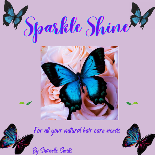 Sparkle Shine