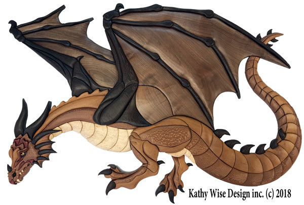 Flying Dragon