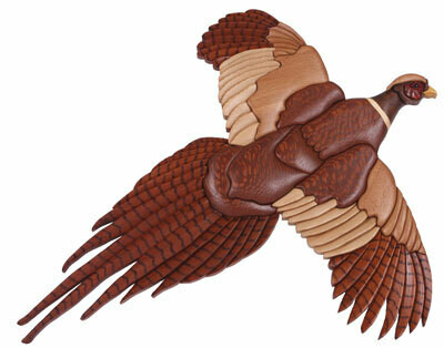 Game Birds