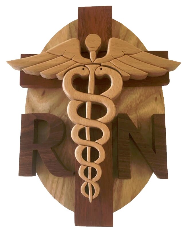 Nurse Cross PDF download