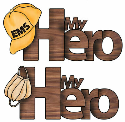 My Hero