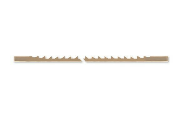 Pegas Wood Sawblade, Reverse Skip Tooth #5