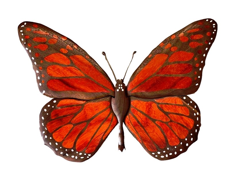 Monarch Butterfly