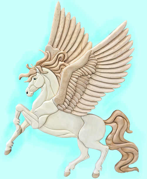 Pegasus