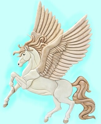 Pegasus