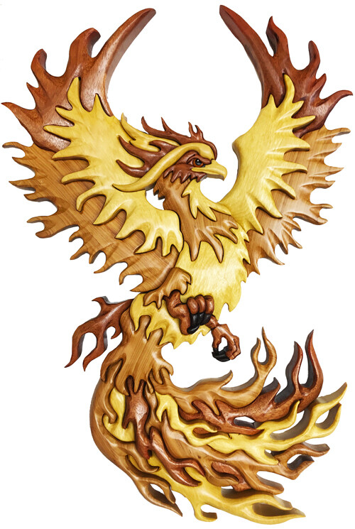 Phoenix Bird download