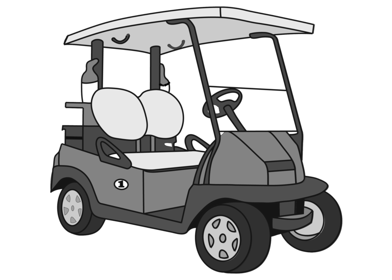 Golf Cart