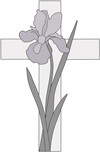 Iris Cross