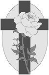 Peony Cross