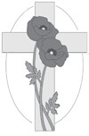 Poppy Cross