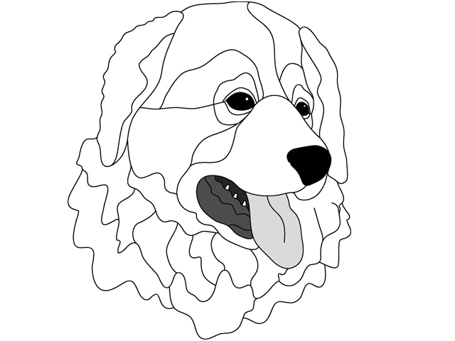 Great Pyrenees
