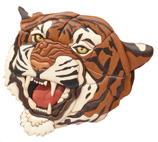 Big Cats