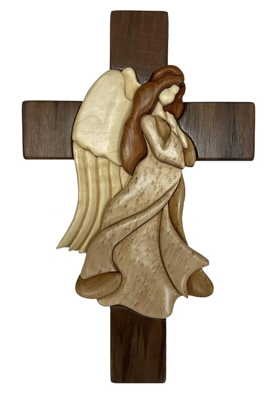 Angel Cross