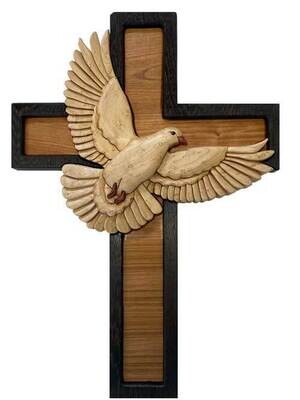 Dove Cross
