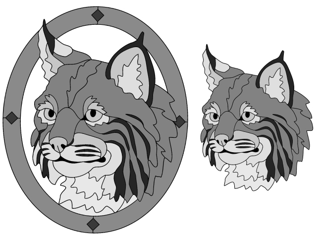 Bobcat Head