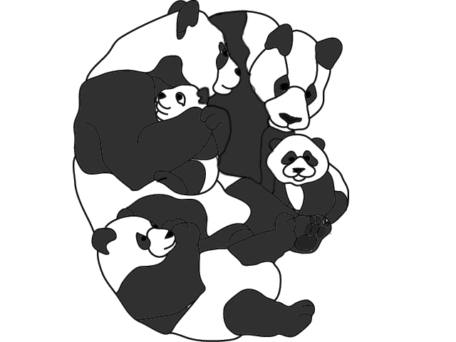Pandas