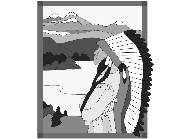 Indian Chief