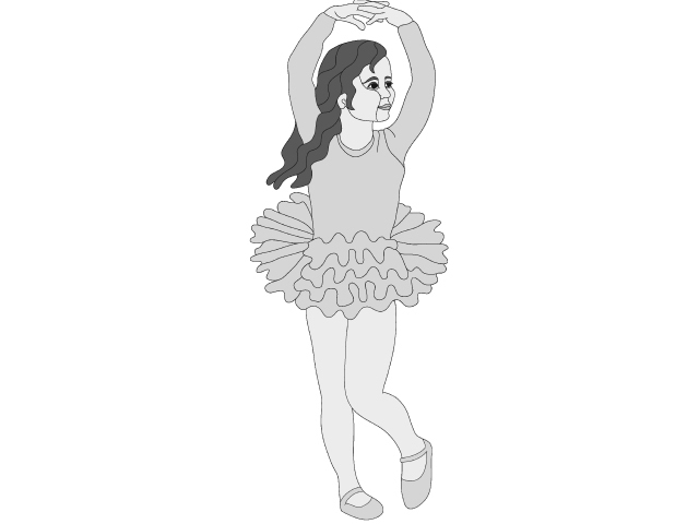 Ballerina
