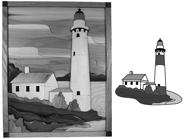 Lighthouse Bay