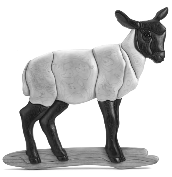 Spring Lamb