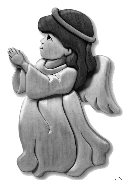 Beginner Angel