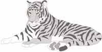Tiger Lying #2