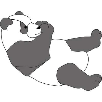 Simple Panda