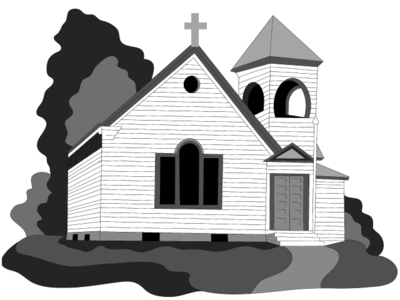 Country Church