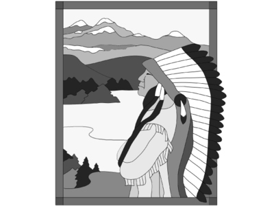 Indian Chief