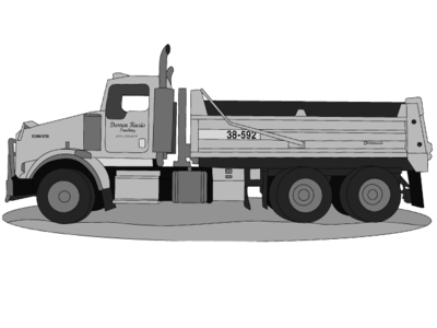 Dump Truck