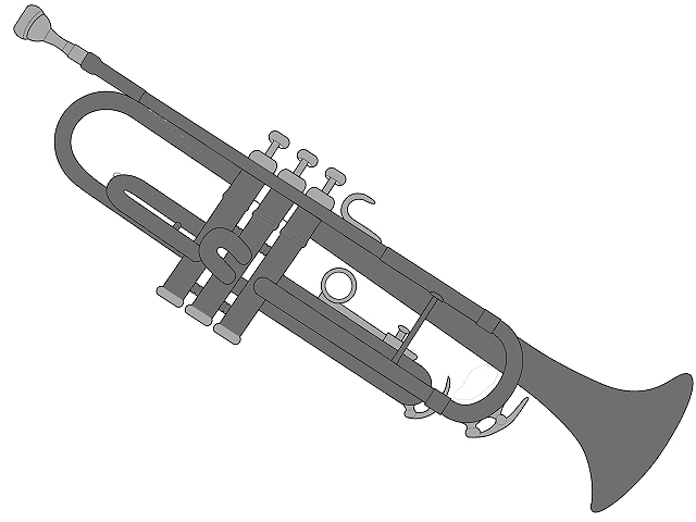 Trumpet