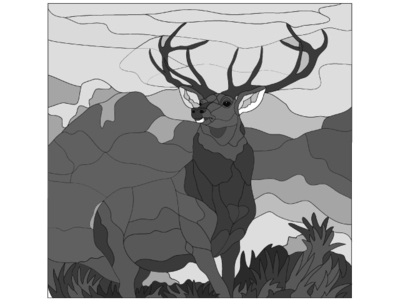 Monarch of the Glen