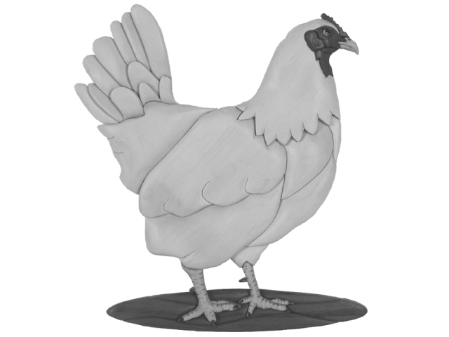 Hen
