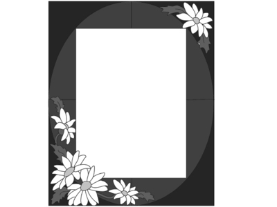 Daisy Frame