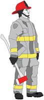 Firefighter