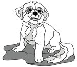 Mixed Breed #4