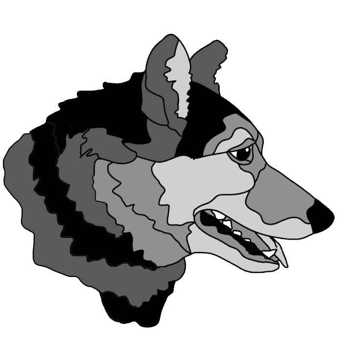 Mixed Breed #6