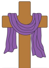 FREE Easter Cloth Cross and 2025 Catalog  PDF Download