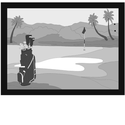 Country Club Golf Course