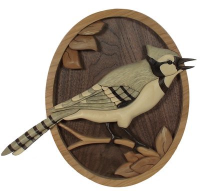 Blue Jay