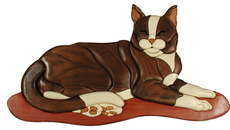 Cats